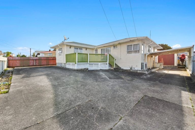 Photo of property in 12 Ivon Road, Otara, Auckland, 2023