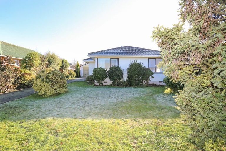 Photo of property in 44 Rountree Street, Upper Riccarton, Christchurch, 8041