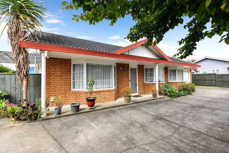 Photo of property in 14 Darley Street, Maeroa, Hamilton, 3200