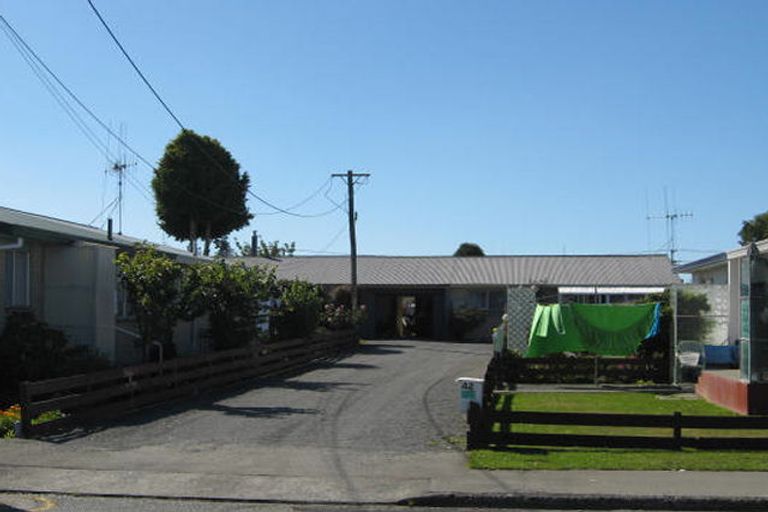 Photo of property in 1/42 Thomas Street, Temuka, 7920