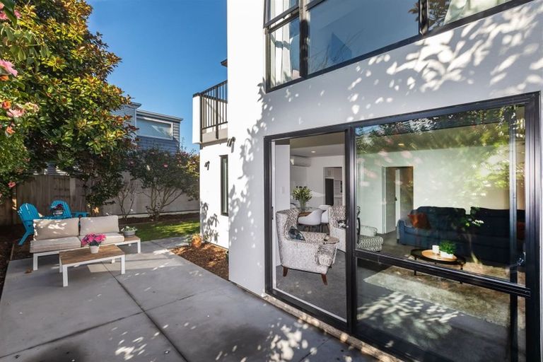 Photo of property in 4/432 Manchester Street, St Albans, Christchurch, 8014