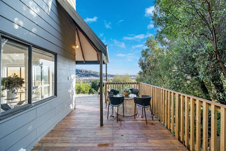 Photo of property in 8 Hobday Lane, Mount Pleasant, Christchurch, 8081