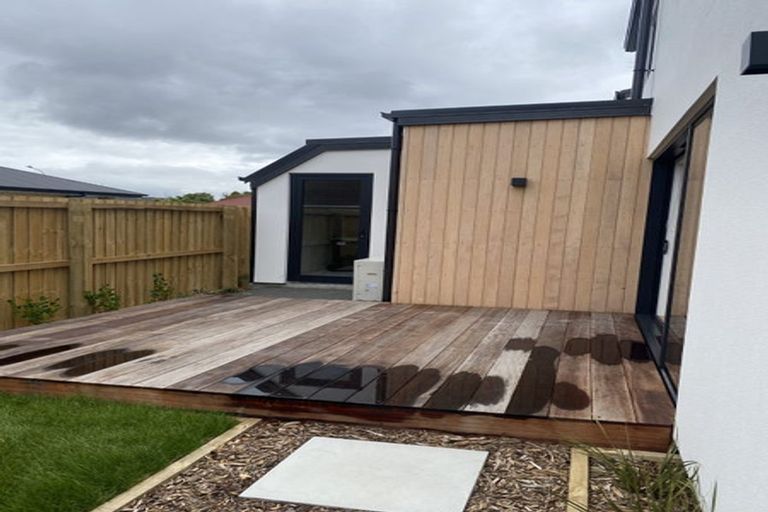 Photo of property in 3/37 Maxwell Street, Riccarton, Christchurch, 8041