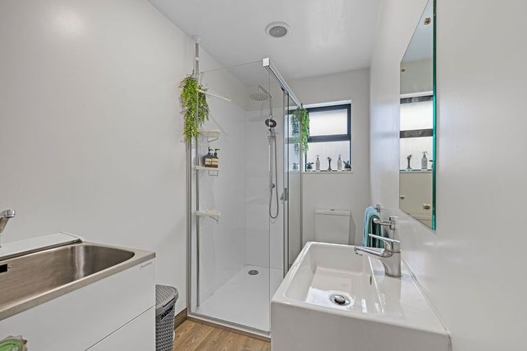 Photo of property in 2/58 Geraldine Street, Edgeware, Christchurch, 8013