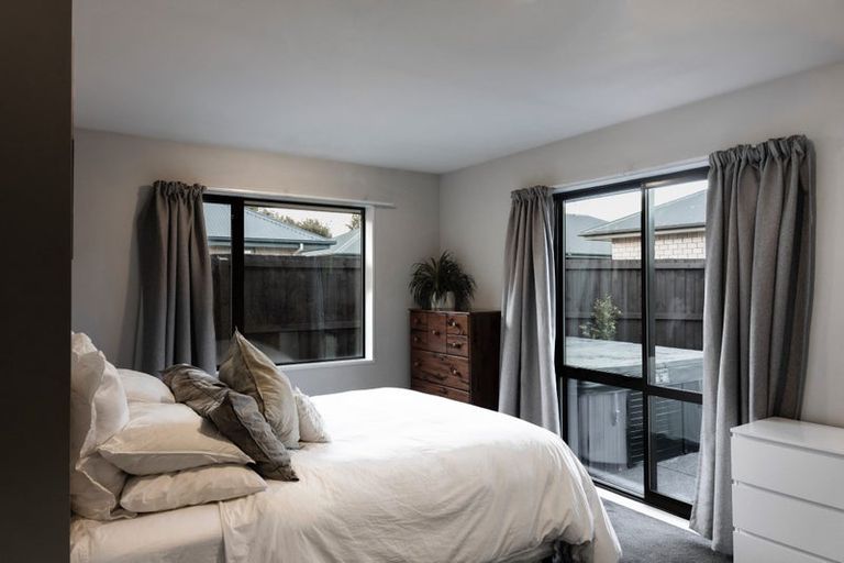 Photo of property in 63b Mackworth Street, Woolston, Christchurch, 8062