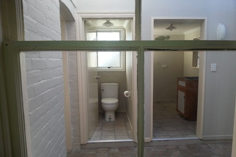 Photo of property in 21 Spencer Street, Addington, Christchurch, 8024