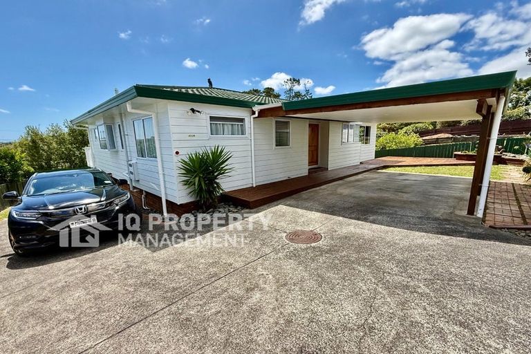 Photo of property in 452 Don Buck Road, Massey, Auckland, 0614