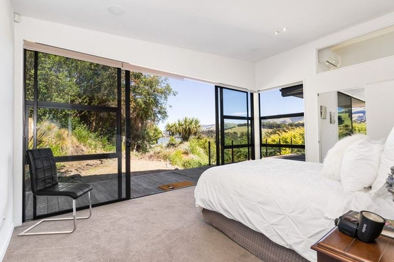 Photo of property in 34 Pawsons Valley Road, Duvauchelle, 7581