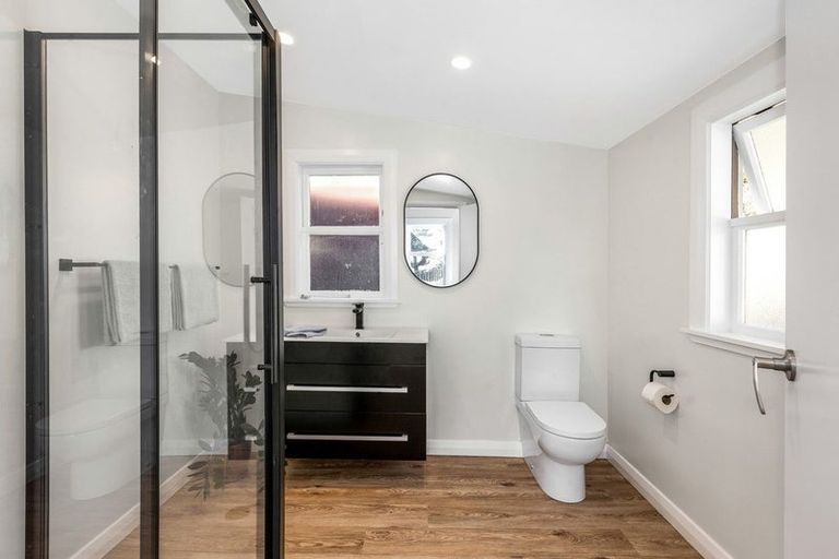 Photo of property in 189 Severn Street, Island Bay, Wellington, 6023