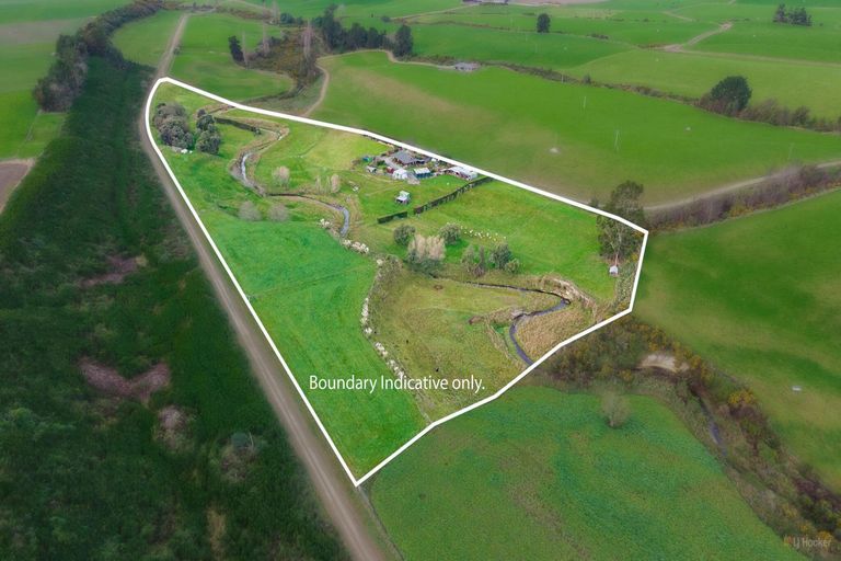 Photo of property in 36 Stanleys Road, Otaio, Timaru, 7971