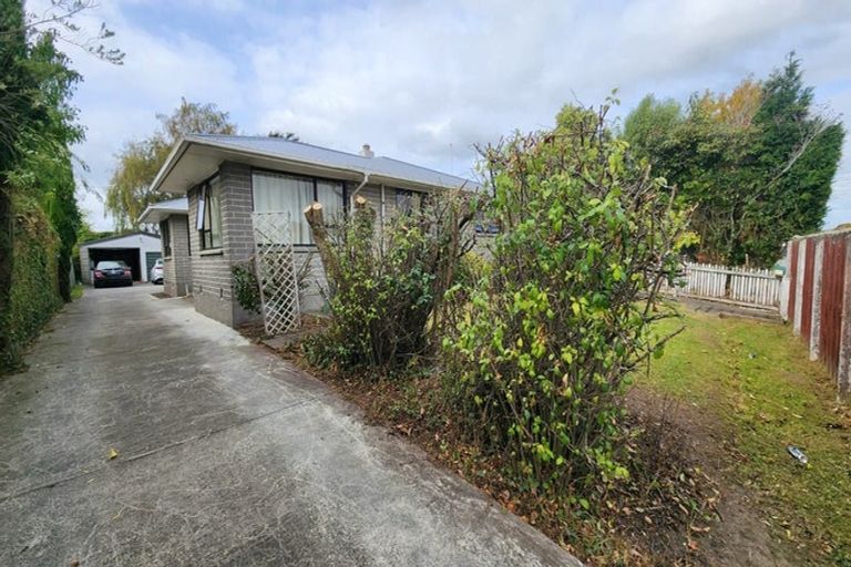 Photo of property in 8 Cheyenne Street, Sockburn, Christchurch, 8042