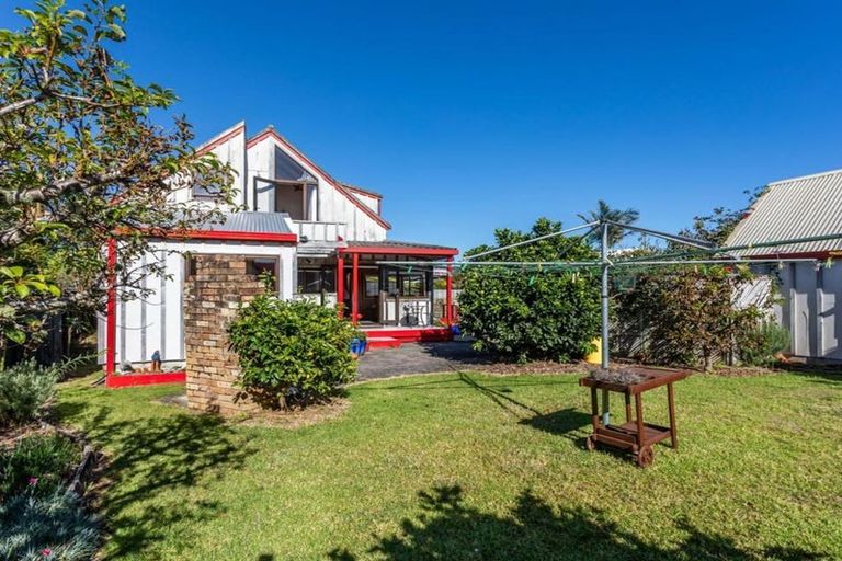 Photo of property in 124b Lincoln Road, Whangamata, 3620