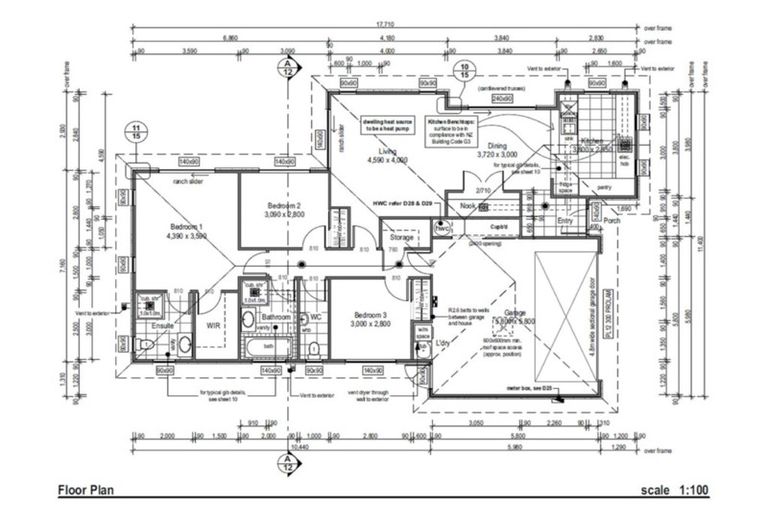 Photo of property in 37b Andrew Street, Allenton, Ashburton, 7700