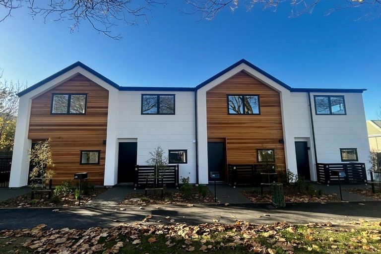 Photo of property in 4/95 Linwood Avenue, Linwood, Christchurch, 8011