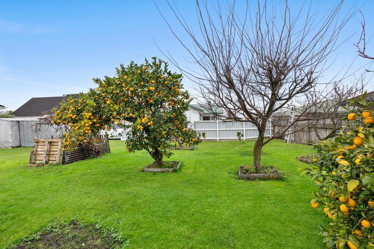 Photo of property in 57 Moorhouse Street, Morrinsville, 3300