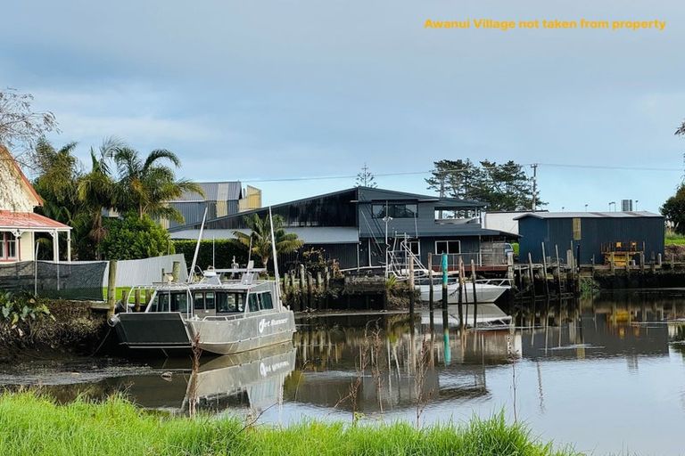 Photo of property in 61 State Highway 1, Awanui, 0486