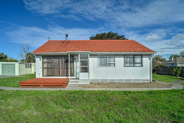 Photo of property in 900 Anson Street, Mayfair, Hastings, 4122