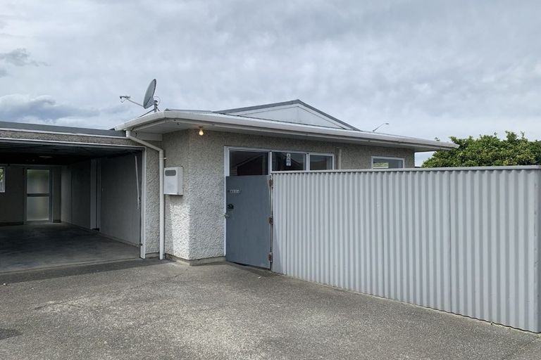 Photo of property in 411a Gloucester Street, Taradale, Napier, 4112