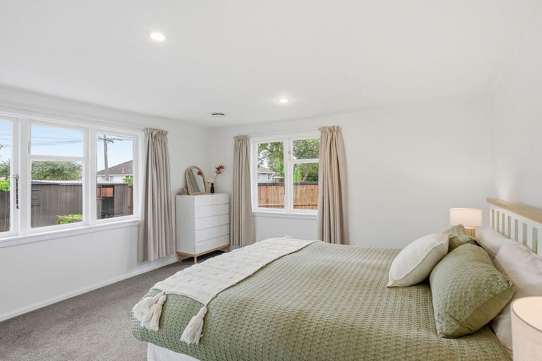 Photo of property in 8 Dufek Crescent, Wigram, Christchurch, 8042