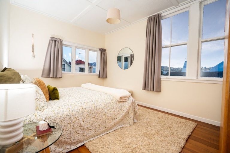Photo of property in 81 Elizabeth Street, Mount Victoria, Wellington, 6011