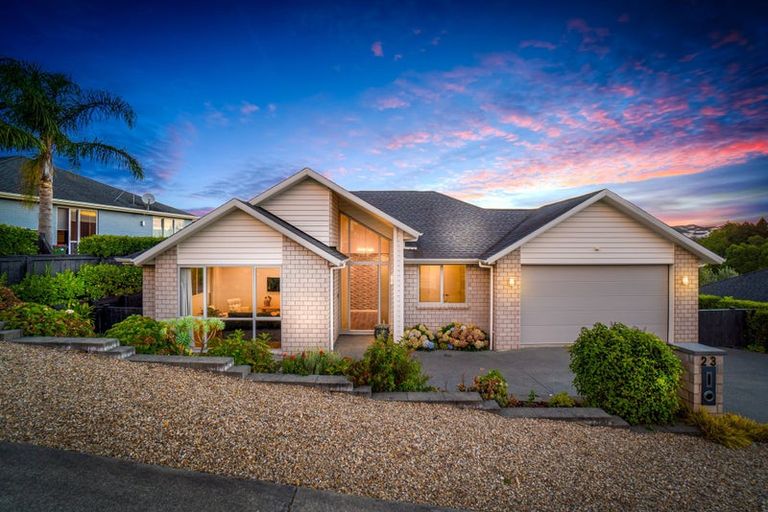 Photo of property in 23 Flavell Drive, Orewa, 0931