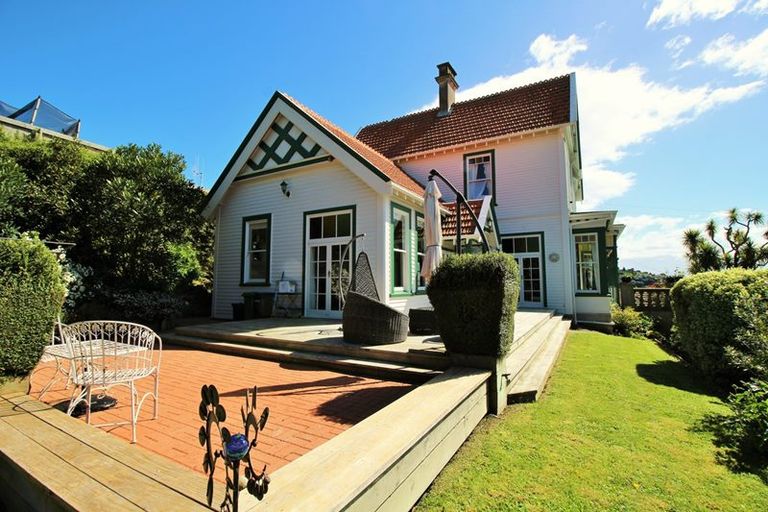 Photo of property in 2a Ure Street, South Hill, Oamaru, 9400