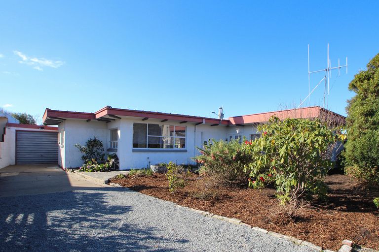 Photo of property in 4 Swale Street, Oamaru North, Oamaru, 9400