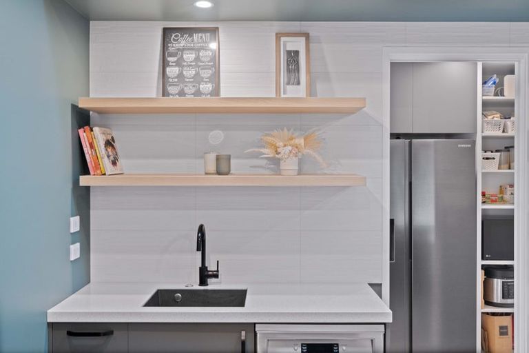 Photo of property in 1 Eyas Drive, Rolleston, 7615