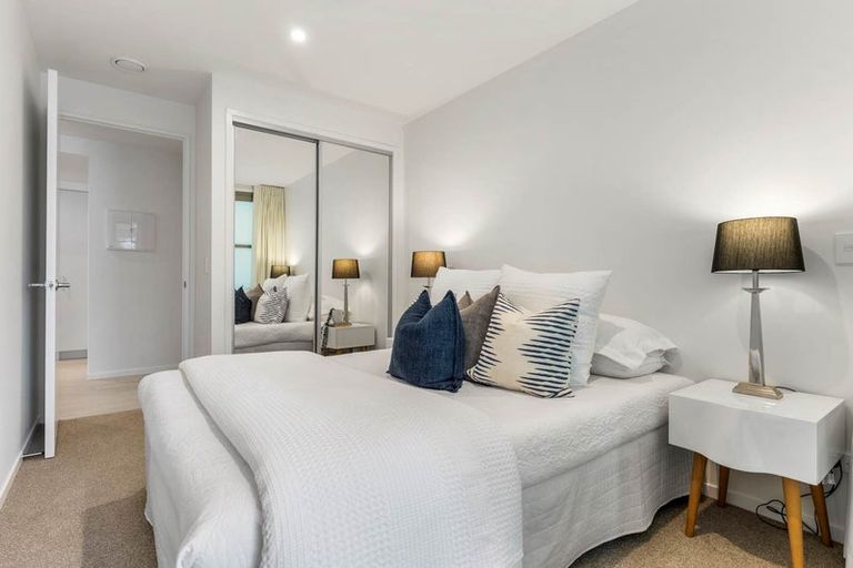 Photo of property in 4/35 Kilmore Street, Christchurch Central, Christchurch, 8013