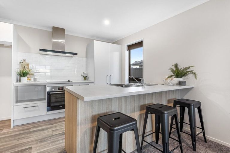 Photo of property in 19 Paroto Street, Kaiapoi, 7630