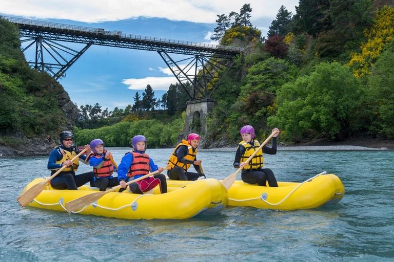 Photo of property in Jacks Pass Road, Hanmer Springs, 7334