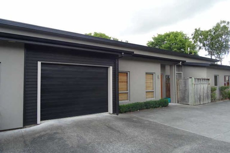 Photo of property in 49b Albert Street, Hamilton East, Hamilton, 3216