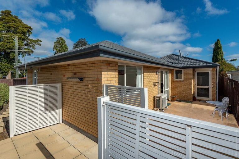 Photo of property in 3/63 New Brighton Road, Burwood, Christchurch, 8061