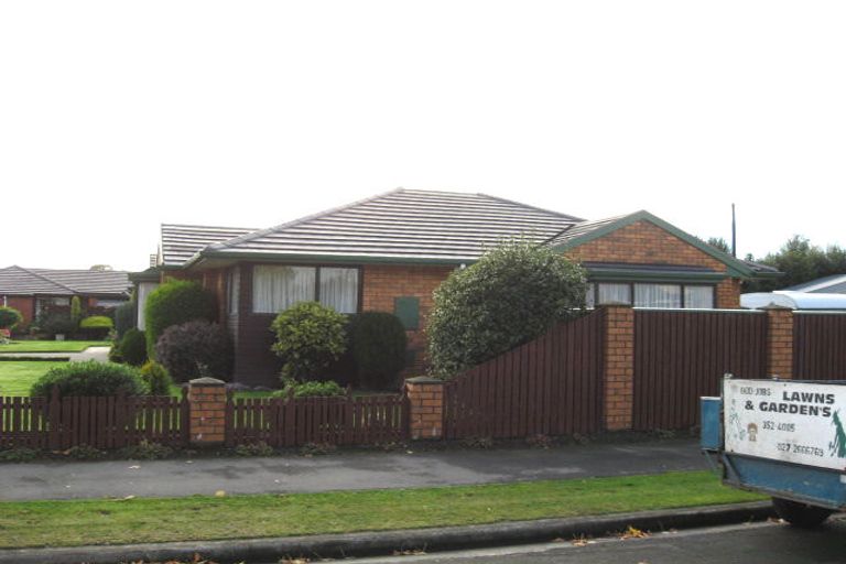 Photo of property in 22 Leander Street, Northcote, Christchurch, 8052