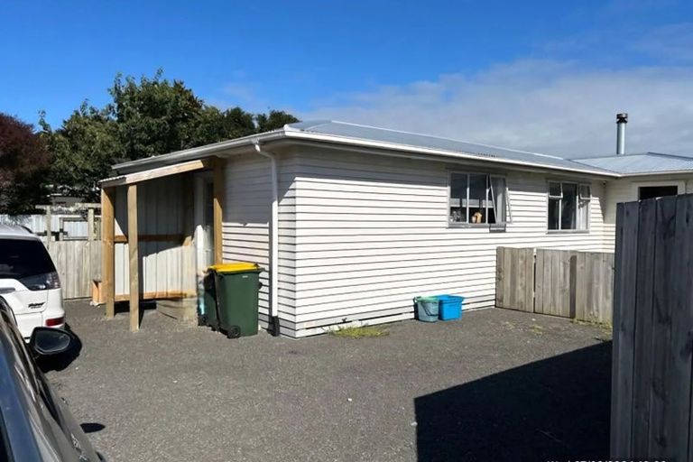 Photo of property in 3a Strange Street, Waitara, 4320