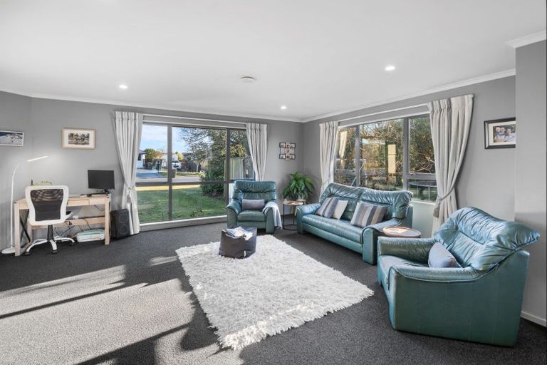 Photo of property in 47 Othello Drive, Rolleston, 7614