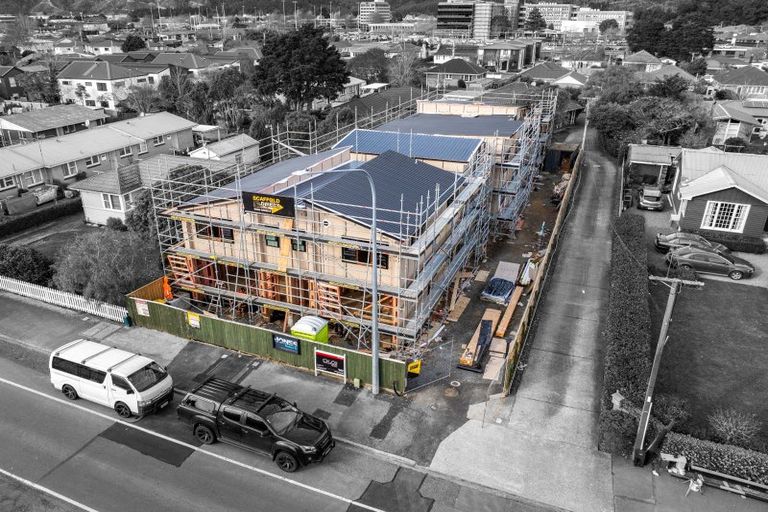 Photo of property in 354 Fergusson Drive, Heretaunga, Upper Hutt, 5018