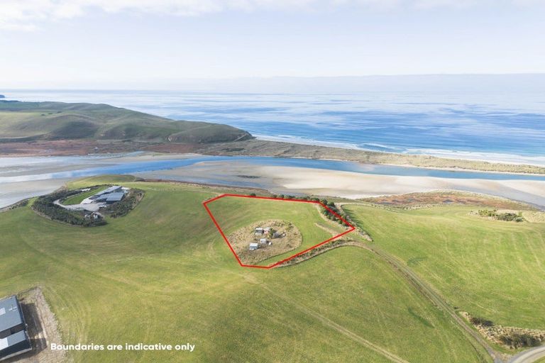 Photo of property in 375 Thorburn Road, Waikouaiti, 9472