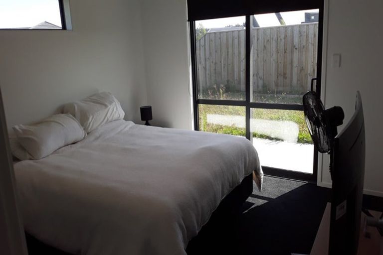 Photo of property in 41 Lady Isaac Drive, Rolleston, 7615