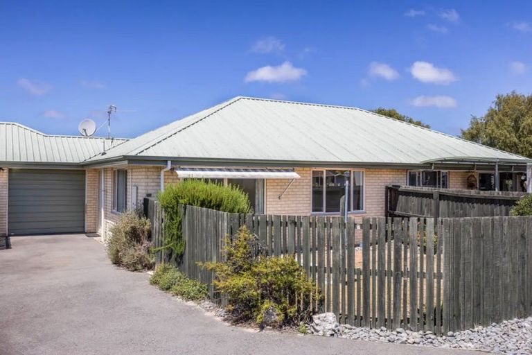 Photo of property in 60 Fuller Street, Kaiapoi, 7630