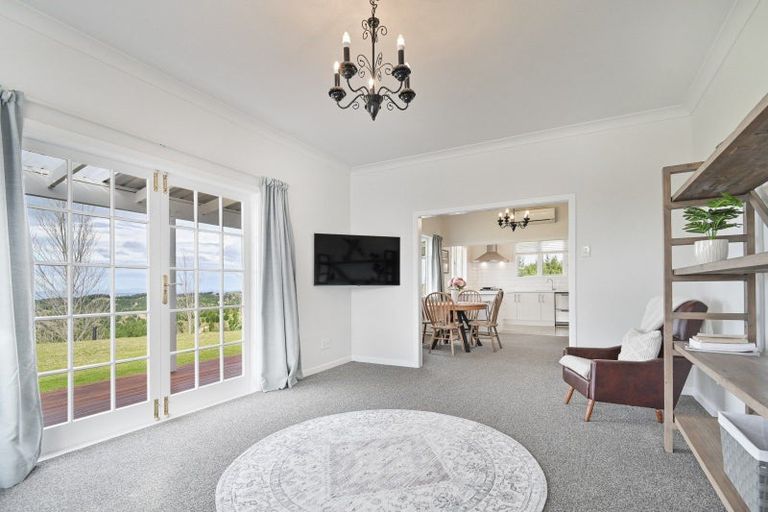 Photo of property in 438 Aropaoanui Road, Tangoio, Napier, 4181