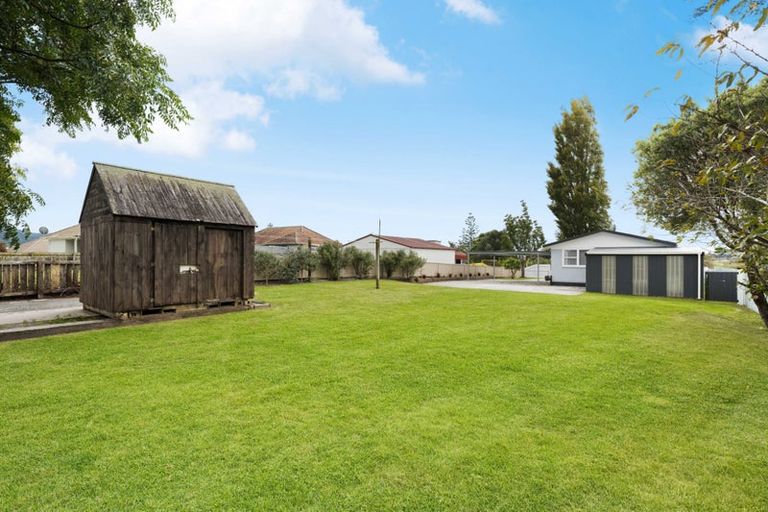 Photo of property in 2a Croall Crescent, Ngaruawahia, 3720