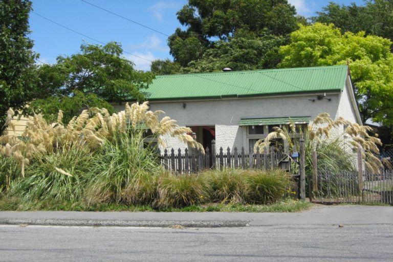 Photo of property in 8 Ward Street, Addington, Christchurch, 8024