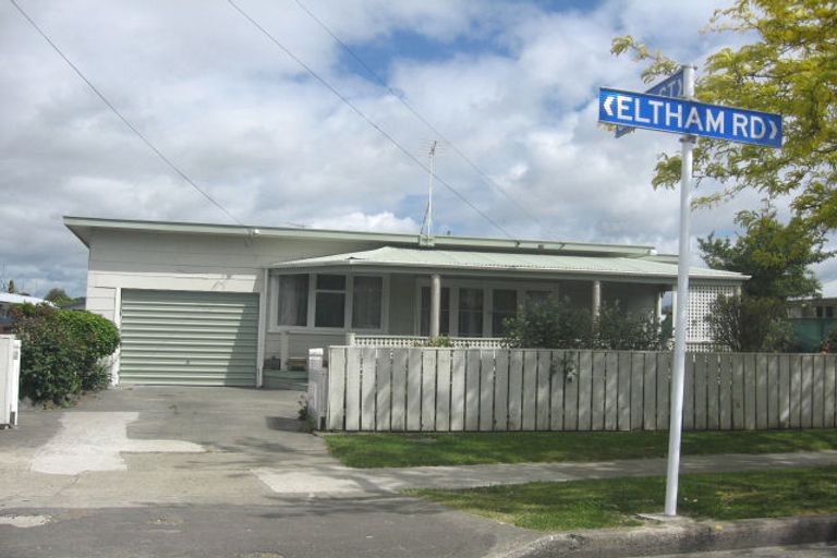 Photo of property in 2/8 Eltham Road, Blenheim, 7201