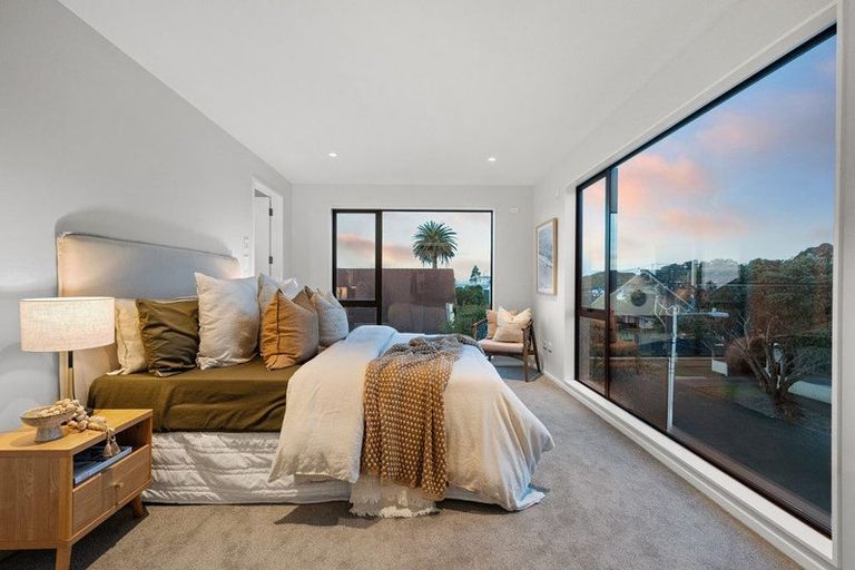 Photo of property in 1/3 Tennyson Avenue, Takapuna, Auckland, 0622