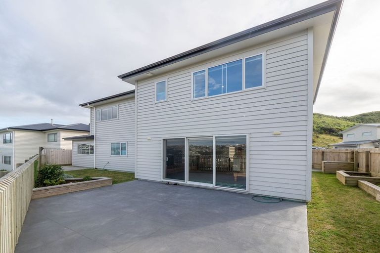 Photo of property in 67 Mauldeth Terrace, Churton Park, Wellington, 6037
