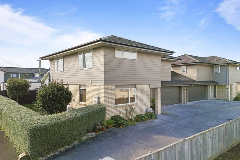 Photo of property in 1/75 Campbell Street, Frankton, Hamilton, 3204