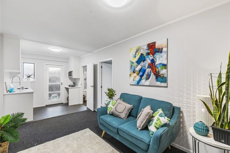 Photo of property in 3/57 Bayswater Avenue, Bayswater, Auckland, 0622