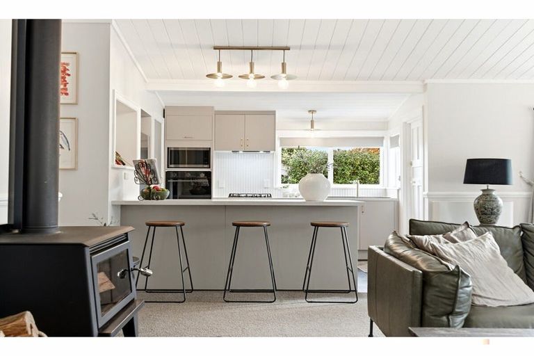 Photo of property in 260 Talbot Street, Geraldine, 7930