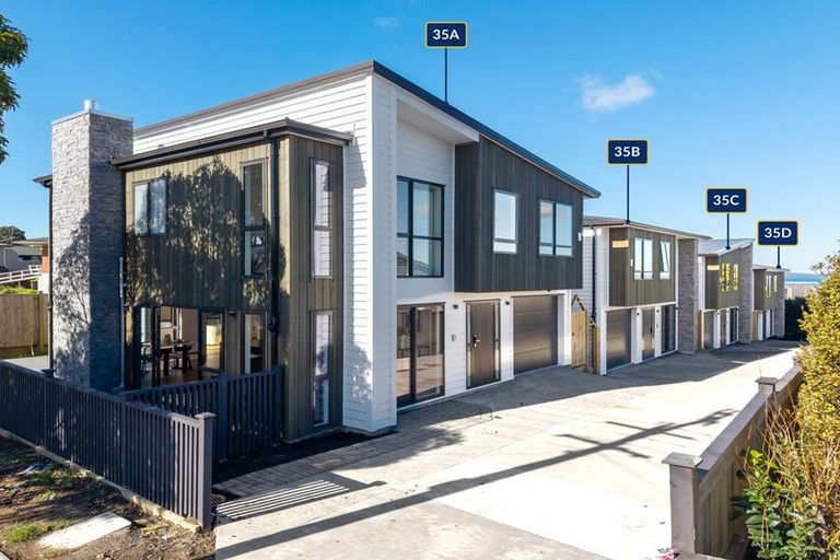 Photo of property in 35b Toroa Street, Torbay, Auckland, 0630